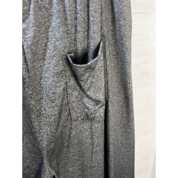 Public Record Pants Mens Jogger Gray Pant 2XL - Picture 3 of 6